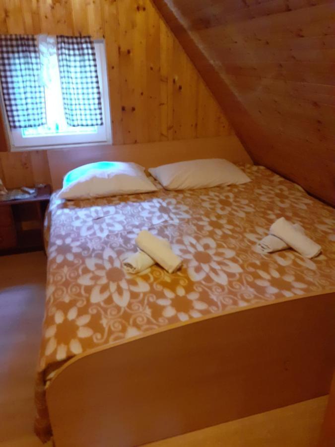 Matanovi Dvori Villa Bribir  Dış mekan fotoğraf